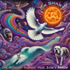 Om Shanti Instrumental (feat. Zion’s Arrow)