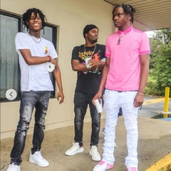 KashKidRedd// BlockBuster  Ft. 24Pe$o, Big Bklizzy #24unna