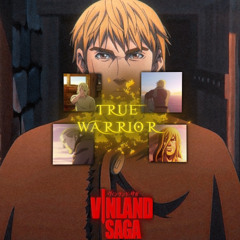 "Thorfinn... You Are A True Warrior." - Thorfinn x Melancholy﹝ Slowed + Reverb ﹞
