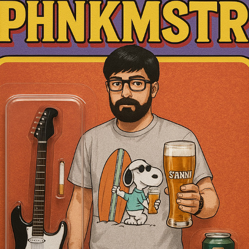 The Day The Cops Found Out I Sell Weed From The Lemonade Stand