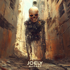 Joely - Murder (WSR286- Wayside Records)