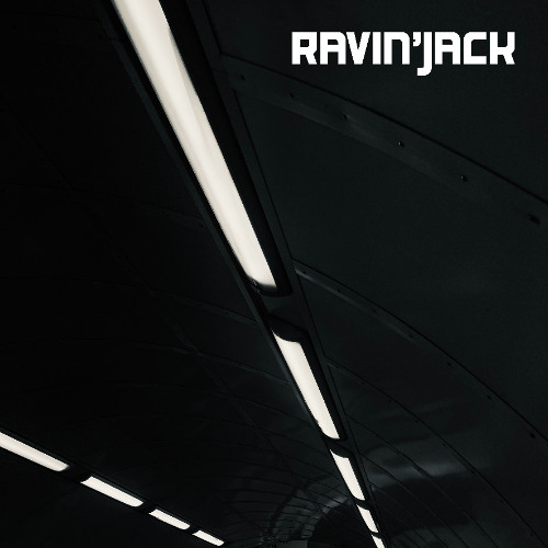 Voidwalker - RAVIN'JACK