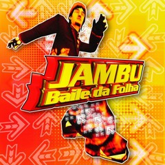 Jambu - caso sério (Wendell Ruan Remix)