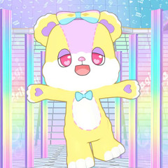 ワッチャプリマジ！みるき&はにたん - バズパズルピピピース