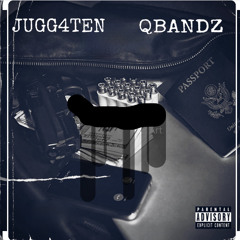 QBANDZ x JUGG4TEN - WALKING LICK