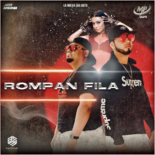 Rompan Fila
