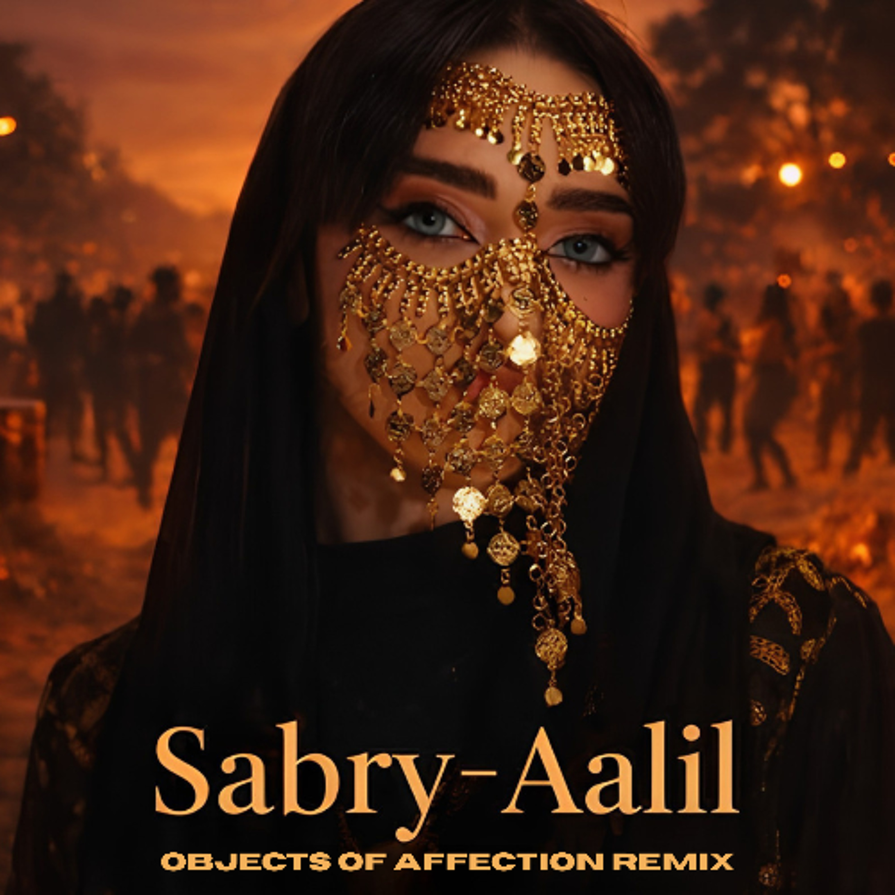 Sherine - Sabry-Aalil (Objects of Affection Remix) - Free Download episode artwork