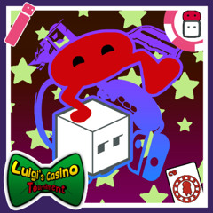 Playbox! (Demo Available) - Luigi's Casino Tournament