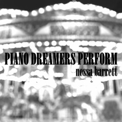 Lie - Nessa Barrett Piano Cover