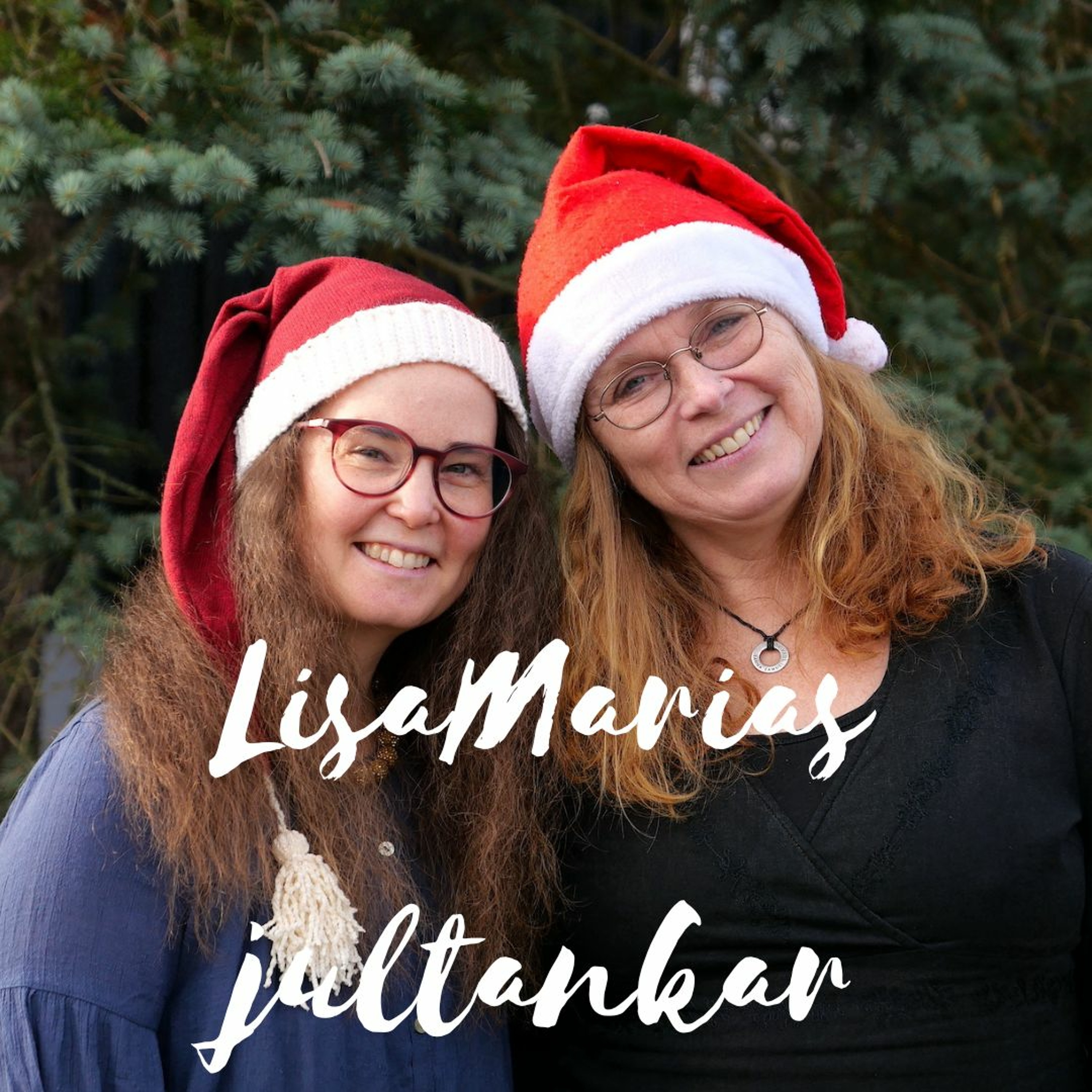 LisaMarias jultankar: Lucka 14 - Hopp och förtvivlan