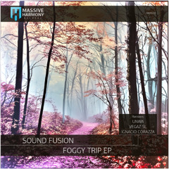 MHR635 Sound Fusion - Foggy Trip EP [Out June 20]