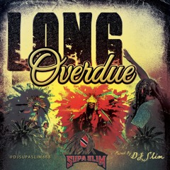 Long Overdue Mix