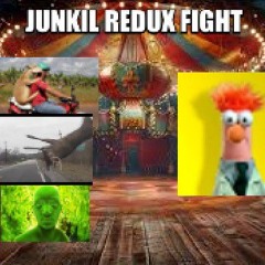 BATTLE AGAINST THE WORLD (Slowed+Reverb) Deltarune Chapter Rewritten