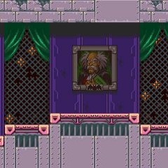 ROCKMAN 7 - Shade Man