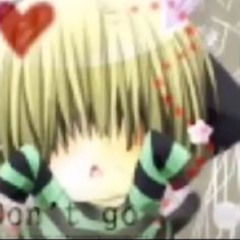 Yah! I luv that "L"etter (♡⩊♡)