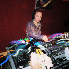 ELA MENTAL @ CLUBUBU | HARDGROOVE x TECHNO x TRANCE