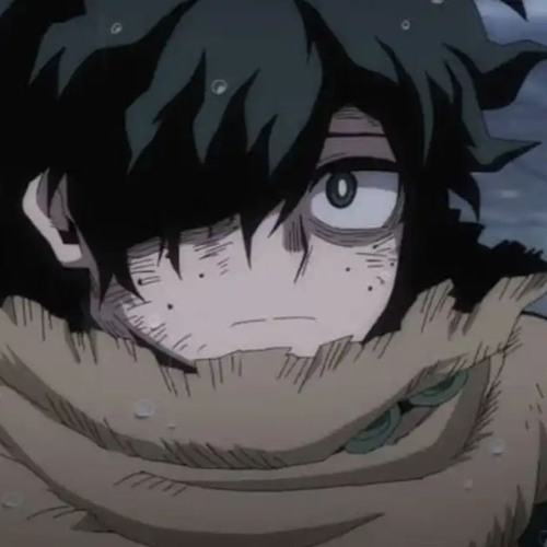 My Hero Academia - Season 6 - I'm Sorry For Everything I've Done - (OST)