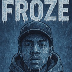 Froze