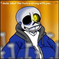Megalovania: Second Run