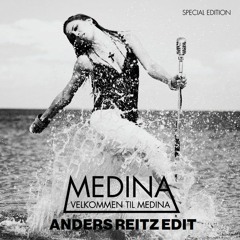 Velkommen Til Medin4 (Anders Reitz Psy Techno Edit)