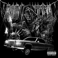 PROPHET X MANA - RIDE WITH THA 9