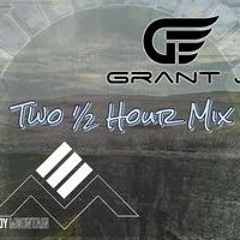 GRANT J + EDDY M MEGA MIX