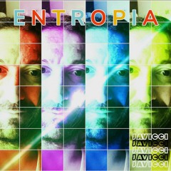 Entropía
