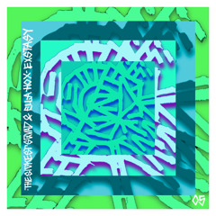 The Sickest Squad & Ella Hox - EXSTASY