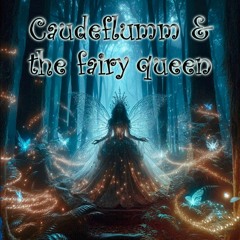 Caudeflumm and the fairy queen