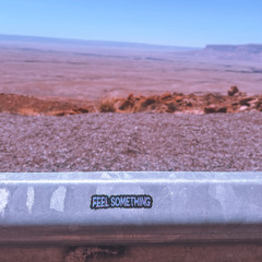 feel something mix | house/ukg/dnb