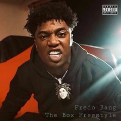 Fredo Bang - The Box Freestyle