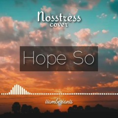 Nosstress - Semoga Ya (Cover)