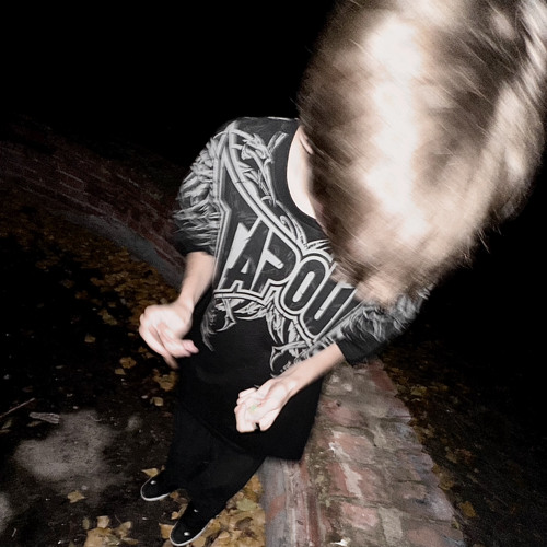 CARBON MONOXIDE W/ JACKSAW [SCORN]