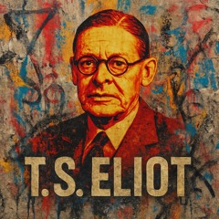 T.S Eliot Cat's melodies