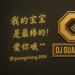 我爱你 Vol.12 - GuangZhong Mix (HPBD E MINH QUAN)