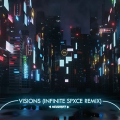 MODESTY - VISIONS (INFINITE SPXCE REMIX)