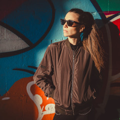 *GROOVY WARMUP* ANNEBAR Floor @Der Weiße Hase July 2025