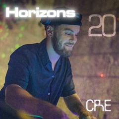 HORIZONS PODCAST #20 - CRE