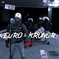 Euro & kronor