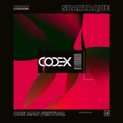 Spartaque - Revolution 909 (Original Mix)