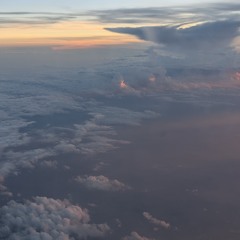 AINT BOUT ME (p. aloa)