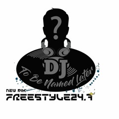 Freestyle Radio 24-7 Mix 47
