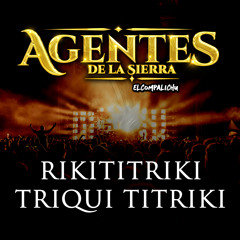 Rikititriki Triqui Titriki