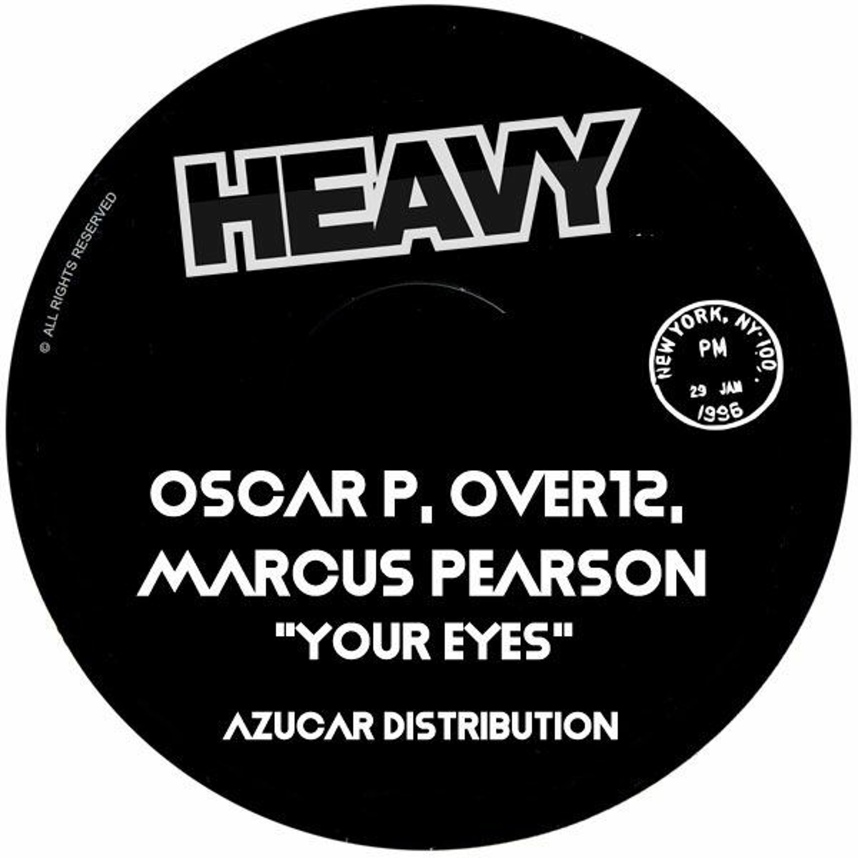 HEAVY