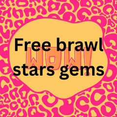 “Free Gems Brawl Stars: The Only 2025 Guide Players Trust For Safe & Real Gem Rewards”