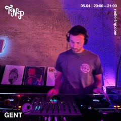 Gent @ Radio TNP 05.04.2024