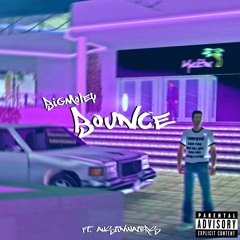 BOUNCE Ft. Austin Waters P. Happyaccident