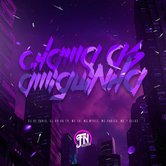 CHAMA A AMIGUINHA - DJ PARIS E DJ KR DO TP feat. MCs TH, Pânico & 7 Delas