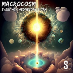 Macrocosm September 2023