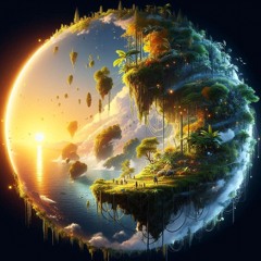 Unbound Horizons (London Bridge Remix)